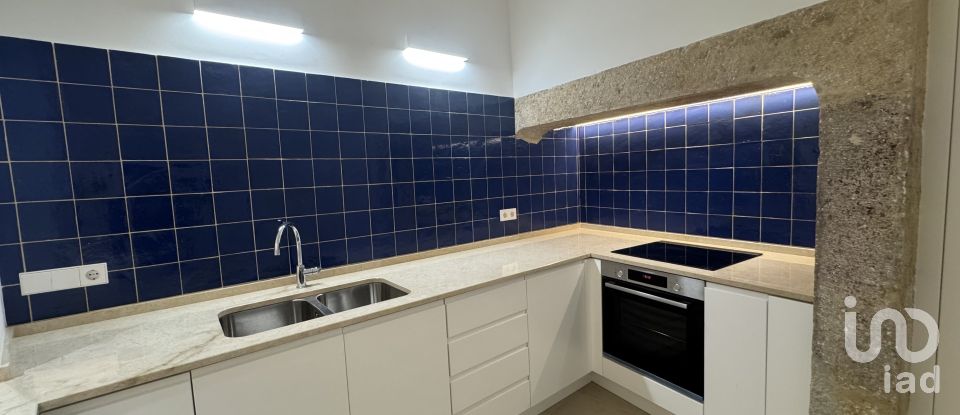 Appartement T2 à Santa Maria Maior de 140 m²