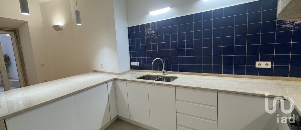 Appartement T2 à Santa Maria Maior de 140 m²