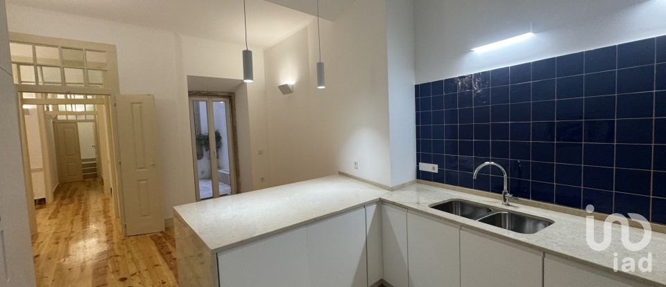 Appartement T2 à Santa Maria Maior de 140 m²