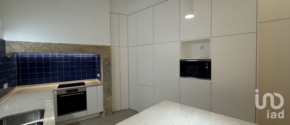 Appartement T2 à Santa Maria Maior de 140 m²