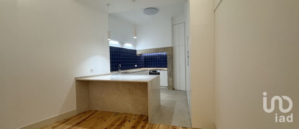 Appartement T2 à Santa Maria Maior de 140 m²