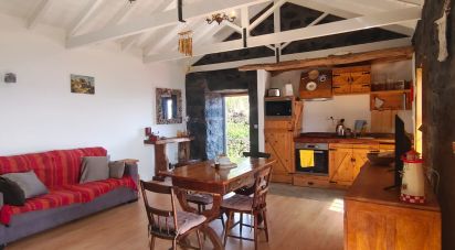 Maison T2 à Ribeiras de 175 m²