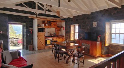 Maison T2 à Ribeiras de 175 m²