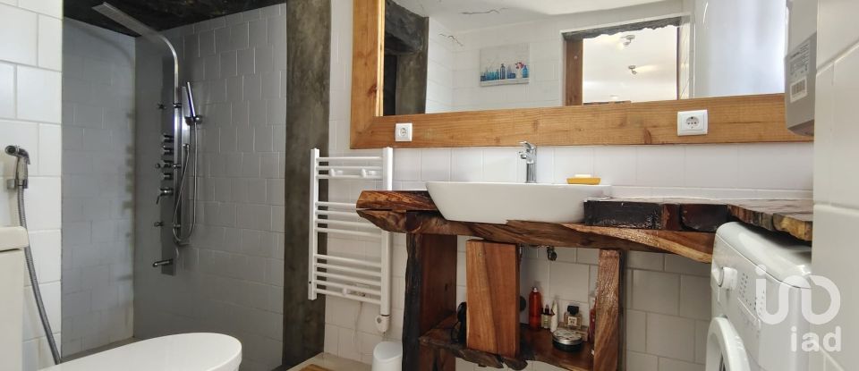 Maison T2 à Ribeiras de 175 m²