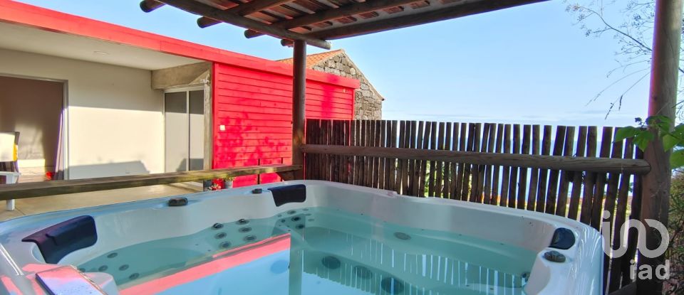 Maison T2 à Ribeiras de 175 m²