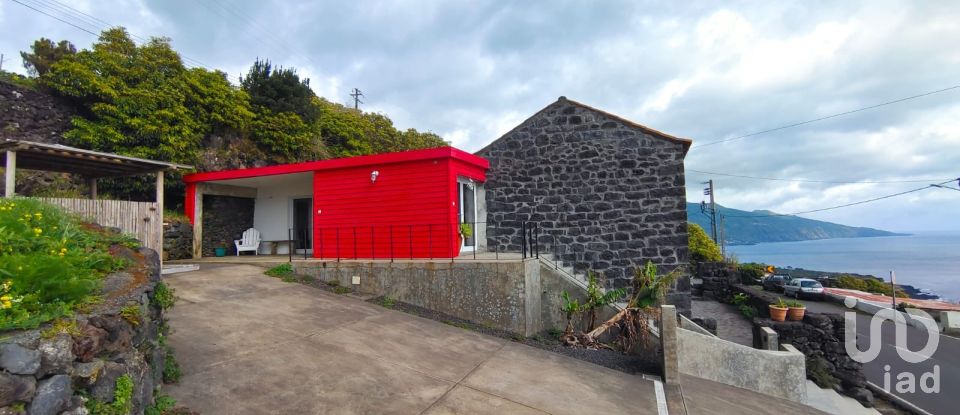 Maison T2 à Ribeiras de 175 m²