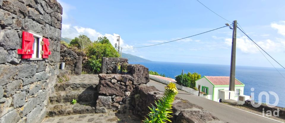 Maison T2 à Ribeiras de 175 m²