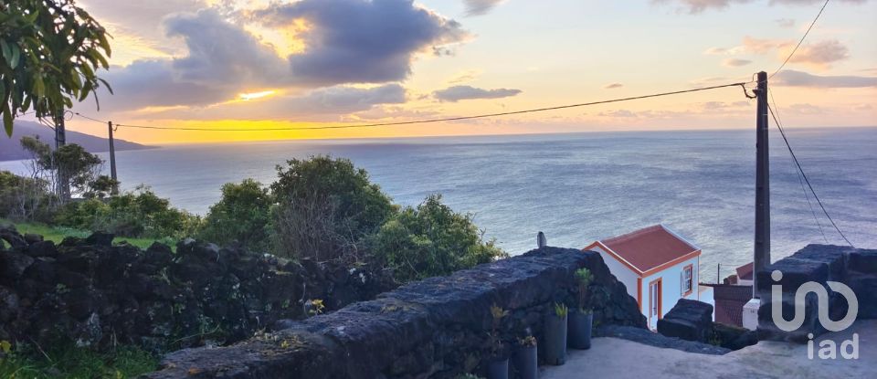 Maison T2 à Ribeiras de 175 m²