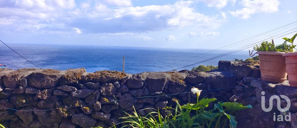 Maison T2 à Ribeiras de 175 m²