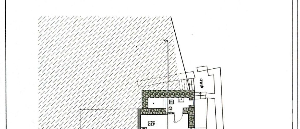 Maison T2 à Ribeiras de 175 m²