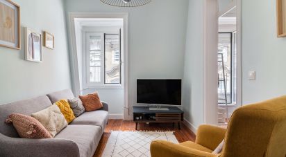 Apartment T2 in São Vicente of 80 m²