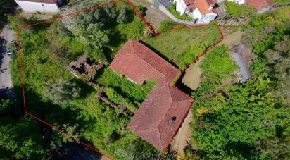 House T4 in Covas of 360 m²