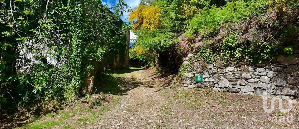 Maison T4 à Covas de 360 m²