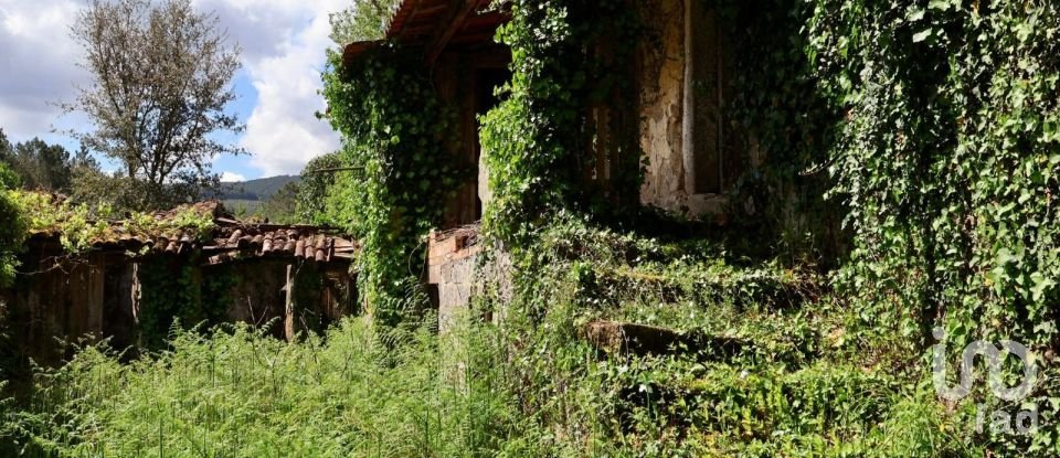 Maison T4 à Covas de 360 m²