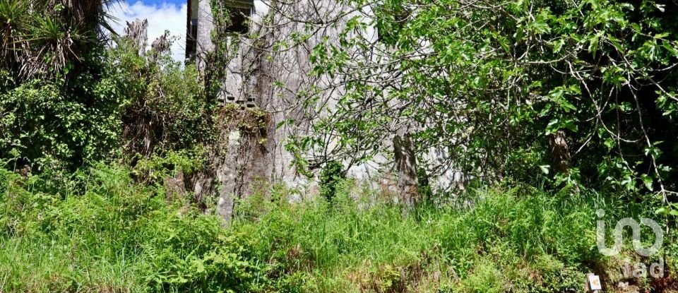 Maison T4 à Covas de 360 m²