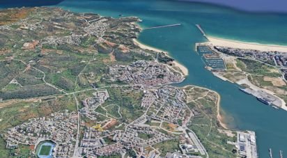 Terrain à Estômbar e Parchal de 723 m²