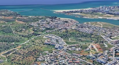 Terrain à Estômbar e Parchal de 723 m²