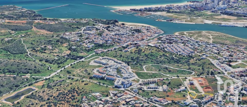 Terrain à Estômbar e Parchal de 723 m²