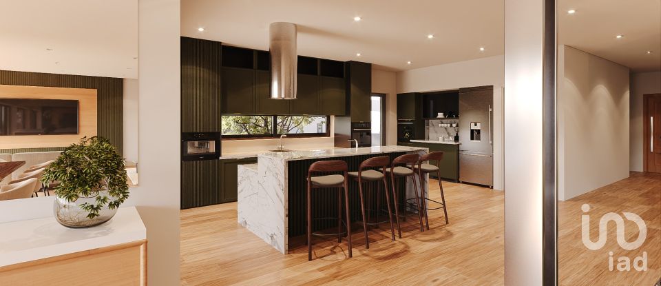 Terrain à Estômbar e Parchal de 723 m²