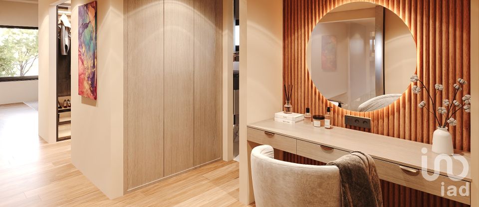 Terrain à Estômbar e Parchal de 723 m²