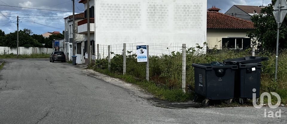 Terrain à Santa joana de 201 m²