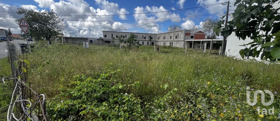 Terrain à Santa joana de 201 m²