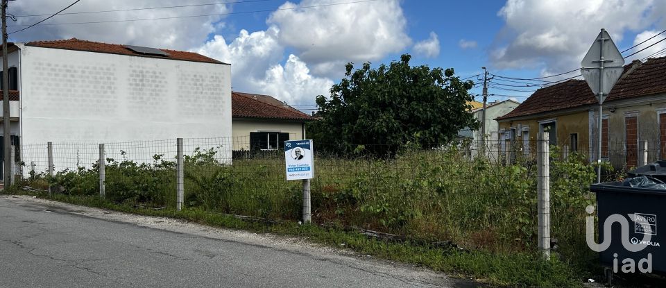 Terrain à Santa joana de 201 m²