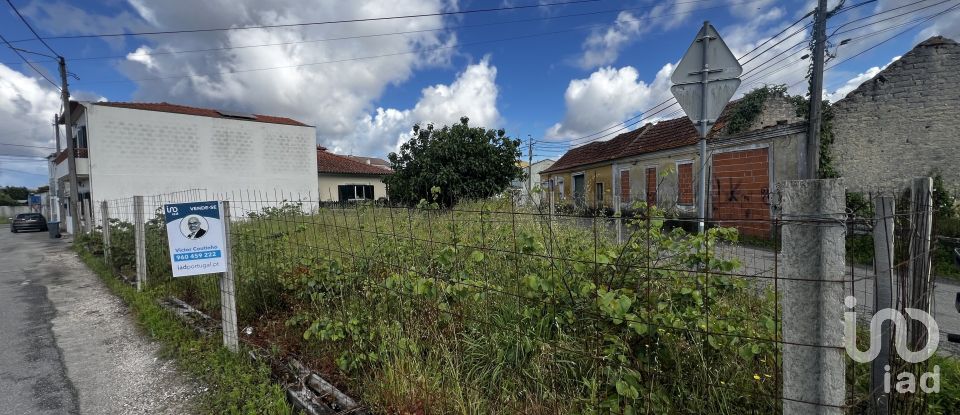 Terrain à Santa joana de 201 m²