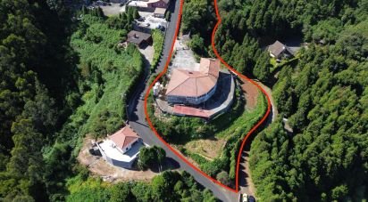 Farm T8 in Santo António da Serra of 960 m²