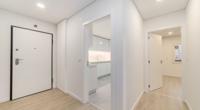Appartement T2 à Tavarede de 96 m²