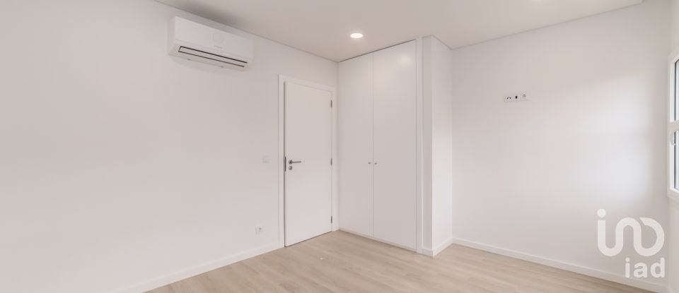 Apartment T2 in Tavarede of 96 m²