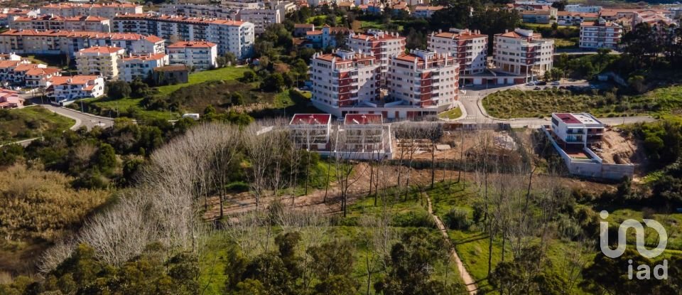 Apartment T2 in Tavarede of 96 m²