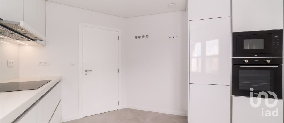 Apartment T2 in Tavarede of 96 m²