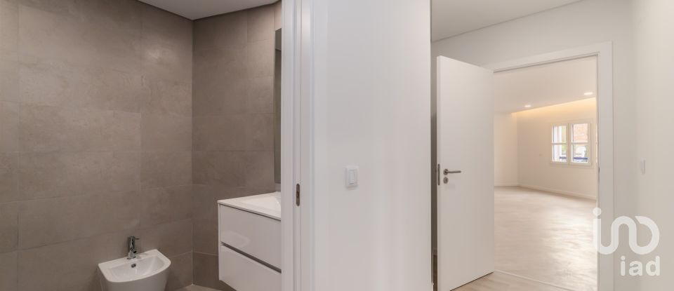 Apartment T2 in Tavarede of 96 m²