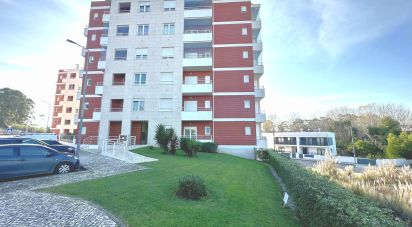 Appartement T2 à Tavarede de 96 m²