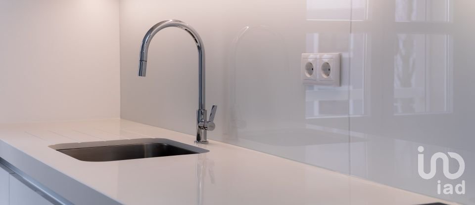 Apartment T2 in Tavarede of 96 m²