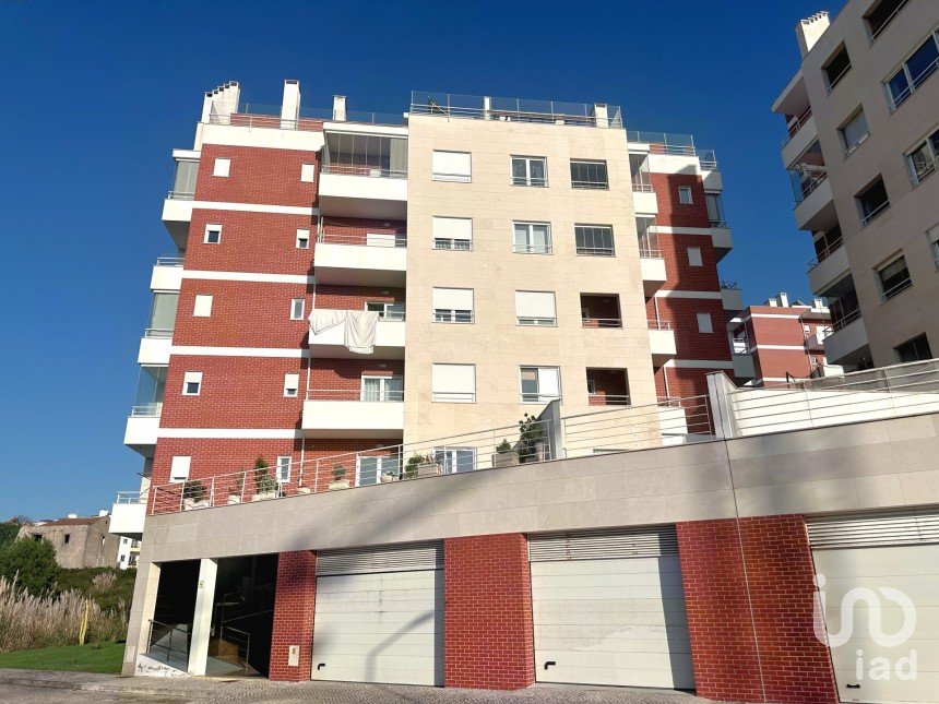 Apartment T2 in Tavarede of 96 m²