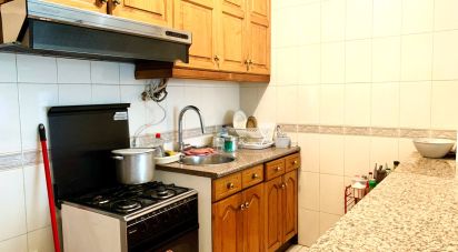 Appartement T1 à Chafé de 44 m²