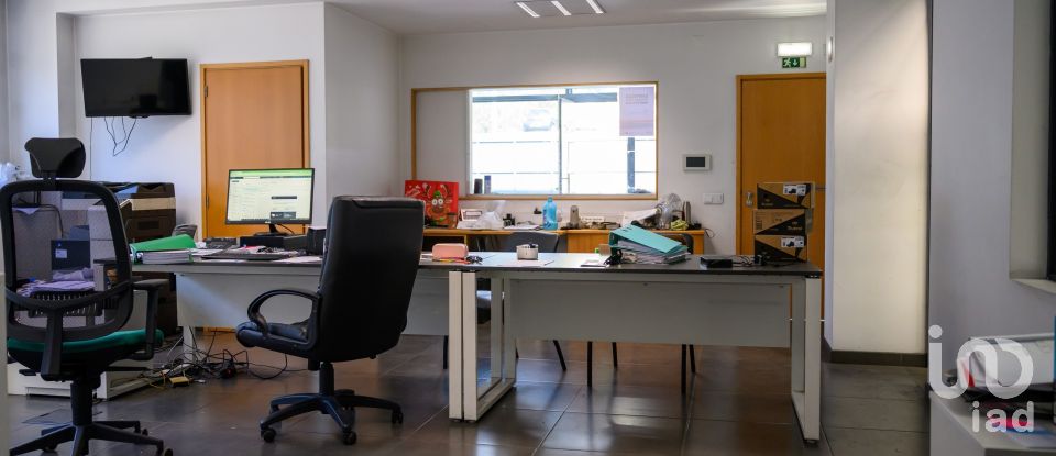 Armazém T0 em Nogueira do Cravo e Pindelo de 2 268 m²