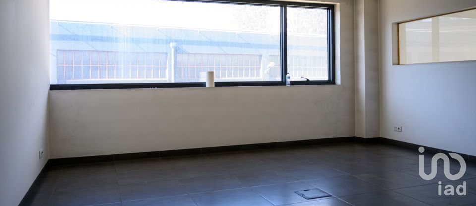 Armazém T0 em Nogueira do Cravo e Pindelo de 2 268 m²