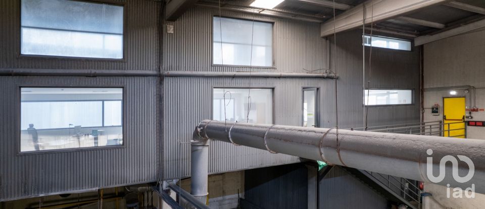 Armazém T0 em Nogueira do Cravo e Pindelo de 2 268 m²