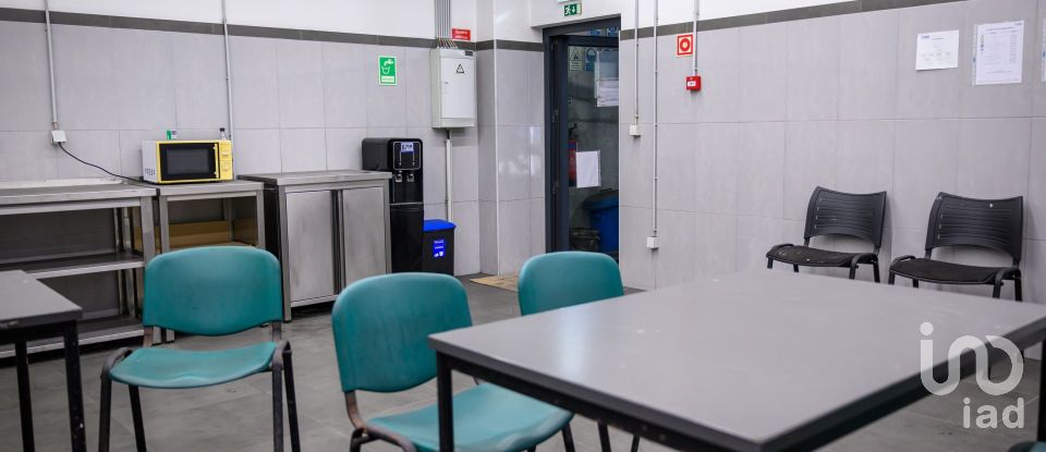 Armazém T0 em Nogueira do Cravo e Pindelo de 2 268 m²