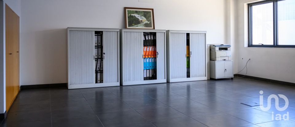 Armazém T0 em Nogueira do Cravo e Pindelo de 2 268 m²