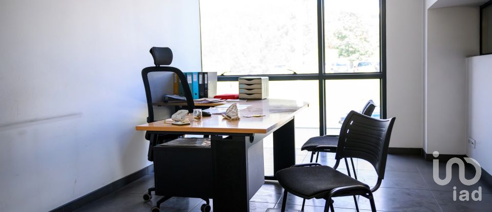 Armazém T0 em Nogueira do Cravo e Pindelo de 2 268 m²