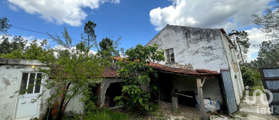 Casa tradicional T3 em Cumeada e Marmeleiro de 126 m²