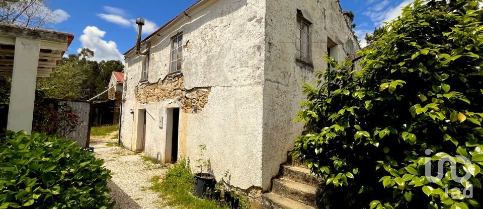 Casa tradicional T3 em Cumeada e Marmeleiro de 126 m²