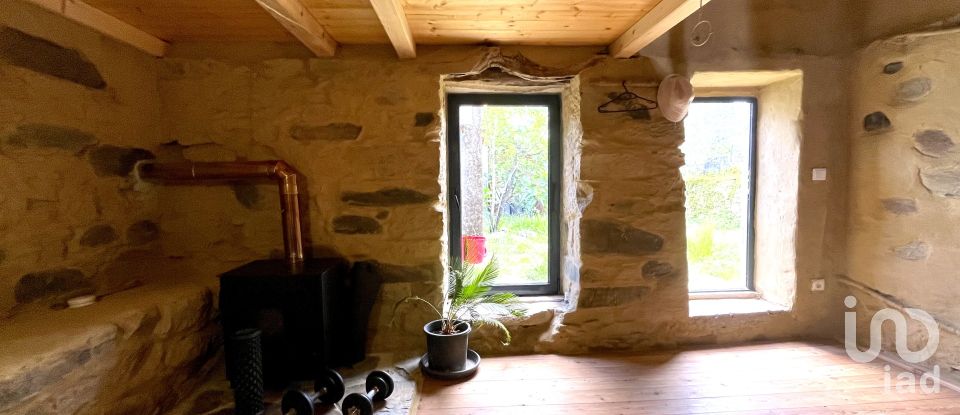 Casa tradicional T3 em Cumeada e Marmeleiro de 126 m²