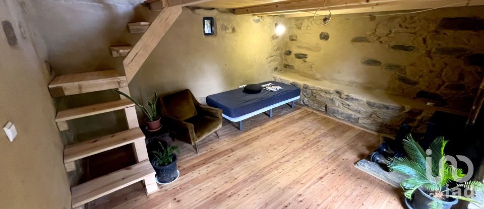 Casa tradicional T3 em Cumeada e Marmeleiro de 126 m²