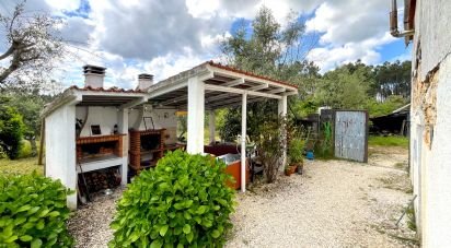 Maison traditionnelle T3 à Cumeada e Marmeleiro de 126 m²