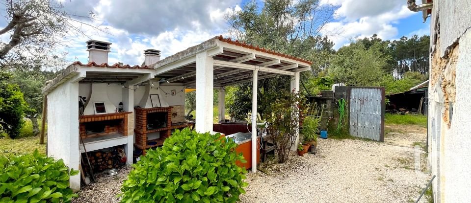Casa tradicional T3 em Cumeada e Marmeleiro de 126 m²